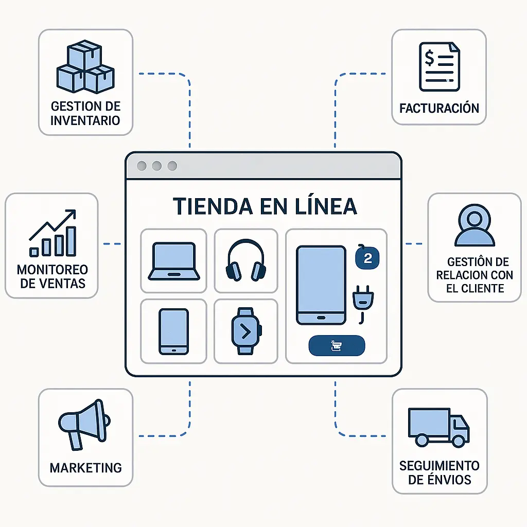 Integración_del_sitio_web